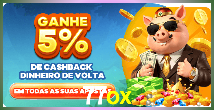 Qualificar VIP 77ox