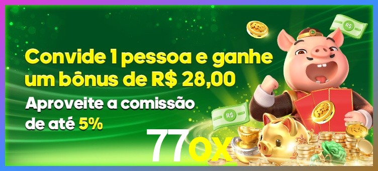 Prêmio 77ox