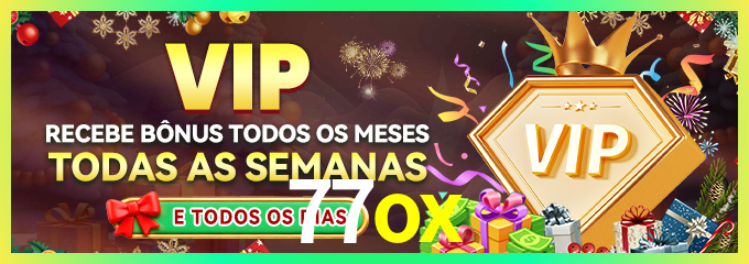 Ganhador 77ox
